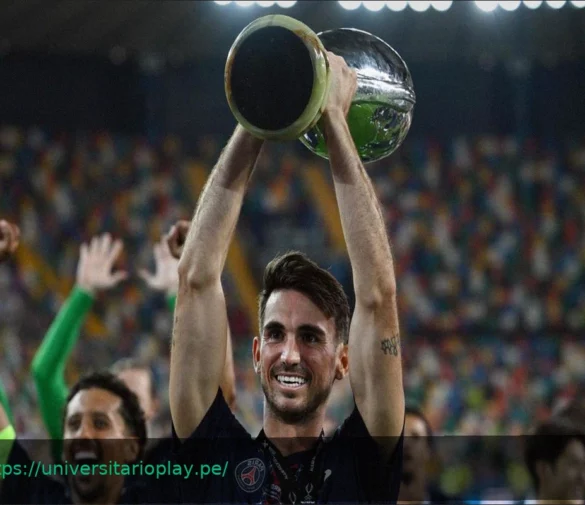 El agente de Fabián Ruiz: «La idea es volver al Betis, pero no cuando tenga 38 años»