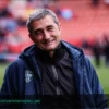Liga: Ernesto Valverde abandonará el Athletic Bilbao al término de la temporada