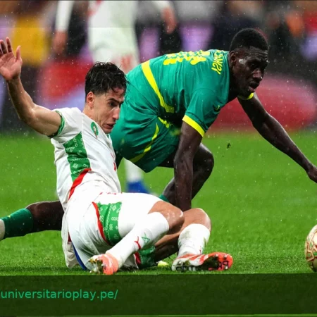 CAN : Victoire du Maroc, grogne et appels au paiement des parieurs frustrés