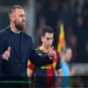 De Rossi Entrenador: El Reconocimiento Lejos de la Sombra de Roma