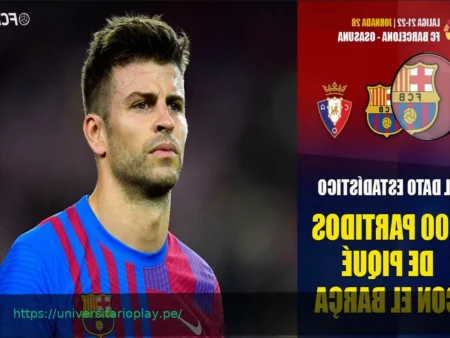 La Liga: El Dominio del Real Madrid, el Resurgimiento del Barça y el Clásico Inminente