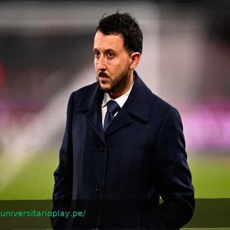 Ligue 1 : Pablo Longoria officiellement remercié par l’OM