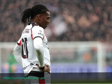 Альбертини хвалит Леао за «ветеранскую» позицию в дерби и предупреждает Милан об Интере