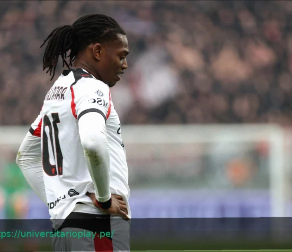 Альбертини хвалит Леао за «ветеранскую» позицию в дерби и предупреждает Милан об Интере