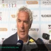 Spezia: Donadoni celebra la «señal positiva» del equipo y elogia a Comotto