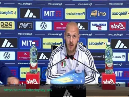 Dimarco se pronuncia tras la polémica por su gesto a Bosnia: «No soy arrogante» y mención a Dzeko