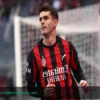 Pulisic desmiente rumores: «Estoy bien en el Milan»