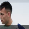 Lautaro Martínez Pone a la Roma en su Mira: Quiere Ser Titular de Inmediato