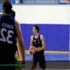 Luiss Basket Derrotado por Power Basket Nocera (81-69) Tras la Pausa de la Copa Italia