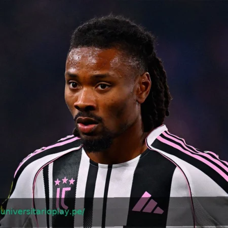 Juventus Avanza con Renovaciones Clave de Contratos