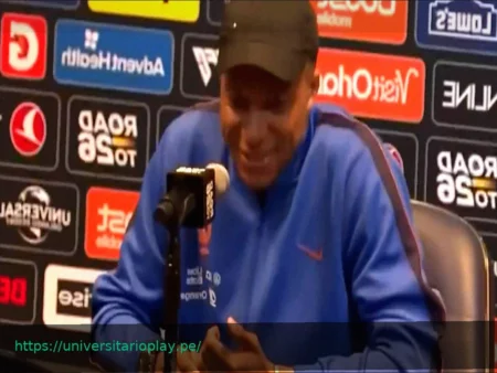 Mbappé Desmiente Noticias Falsas y Reflexiona sobre el Mundial y Liderazgo