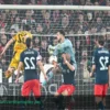 Udinese gana con Ekkelenkamp y Davis: el Genoa de De Rossi se estrella contra los postes