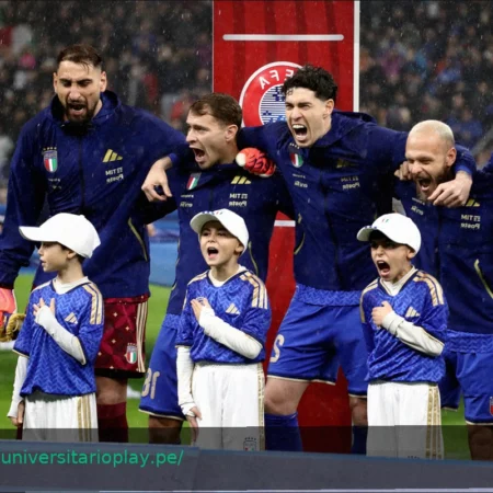 ¿Qué implicaría para Italia una posible ausencia de Irán en el Mundial 2026?