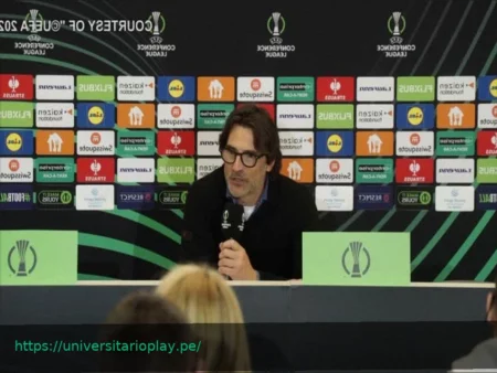 Fiorentina vence 2-1 a Rakow, Vanoli sobre la reacción de Kean: ‘Tomo mis decisiones, pero entiendo su compromiso’