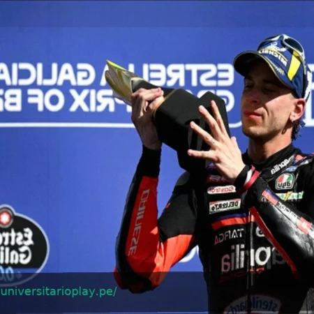 MotoGP, super Bezzecchi può strappare il mondiale a Marquez? Le quote