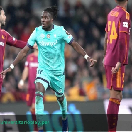 Roma-Bologna: Las Calificaciones del Partido. Rowe, figura letal con un 7,5. El Shaarawy, ingenuidad colosal que le cuesta un 5.