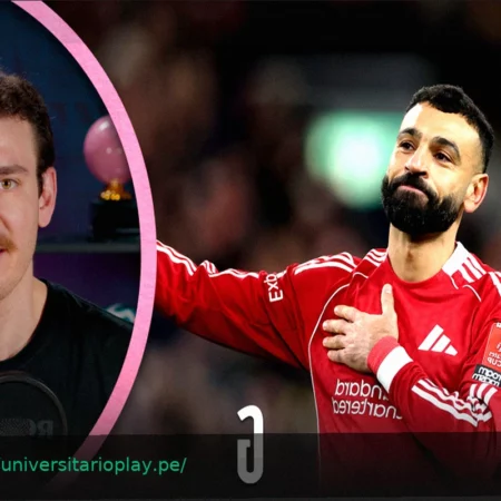 Salah abandona el Liverpool: ¿Es el mejor futbolista africano de la historia?