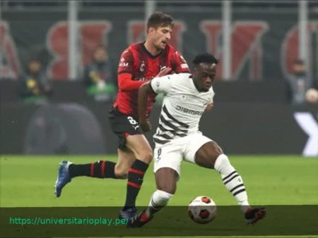 Gabbia se somete a una operación inesperada: «Seré el mayor fan del Milan»