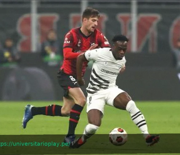 Gabbia se somete a una operación inesperada: «Seré el mayor fan del Milan»