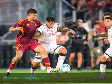 Roma-Lecce: El Pronóstico. Entre la Carrera por la Champions y la Lucha por la Permanencia. ¿Quién Ganará?
