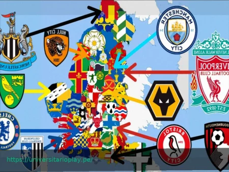The Evolution of English Football Clubs: Origins, Mergers, and Enduring Legacies