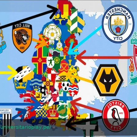 The Evolution of English Football Clubs: Origins, Mergers, and Enduring Legacies