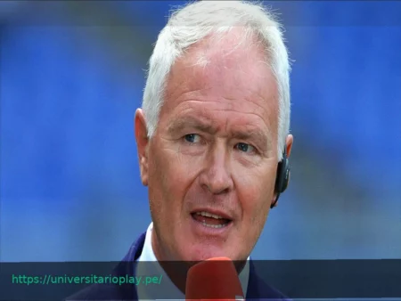 Serena, una ola de optimismo: «Italia irá al Mundial, Irlanda del Norte no debe asustarnos»