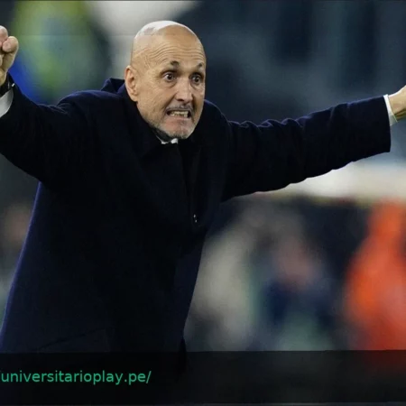 Juventus, la Champions es posible gracias al calendario; Spalletti presentará su lista de deseos