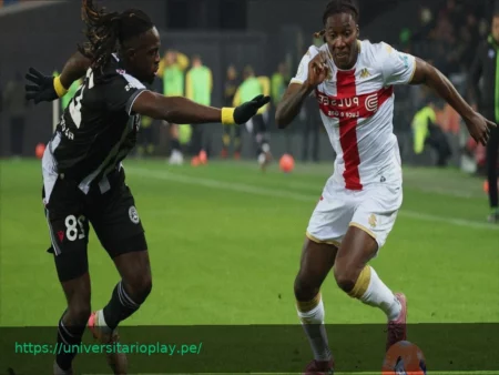 Genoa-Udinese: Dónde ver en TV y Streaming, Horario y Alineaciones