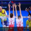 Play Off: Modena-Piacenza, la batalla final por un puesto en semifinales