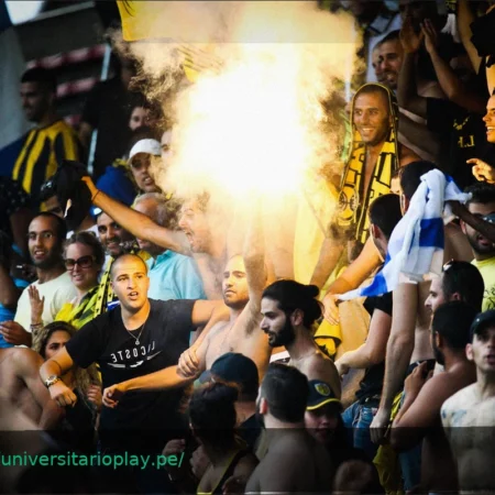 La FIFA sanciona a Israel por ‘discriminaciones’, pero ignora la cuestión de los clubes en Cisjordania