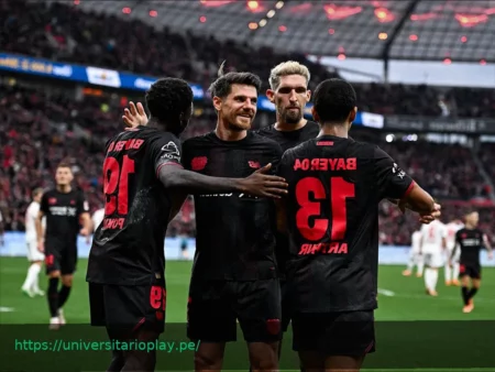 Heidenheim vs Bayer Leverkusen: Novedades del equipo y alineación prevista