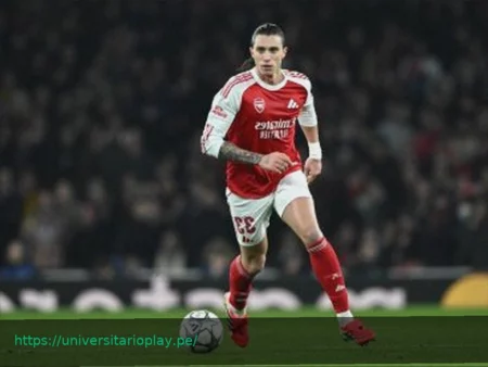 El regreso de Calafiori impulsa al Arsenal y a Italia antes de partidos clave