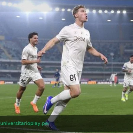 La Lucha por la Champions League en la Serie A: Calendarios y Perspectivas