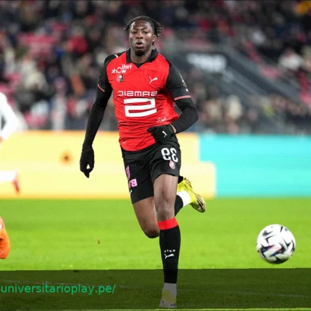 Kader Meïté, internacional promesa francesa, elige Costa de Marfil
