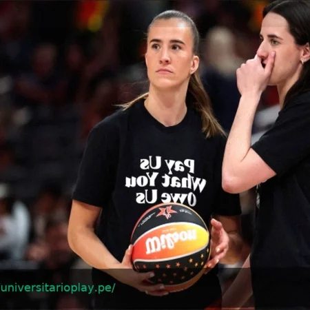 WNBA: Acuerdo histórico para el nuevo convenio colectivo. Breanna Stewart: «Será revolucionario»