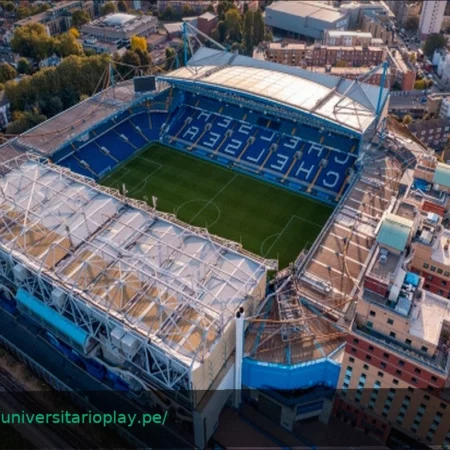 Inglaterra, novedades en los estadios: el acceso sin entrada es ahora considerado delito