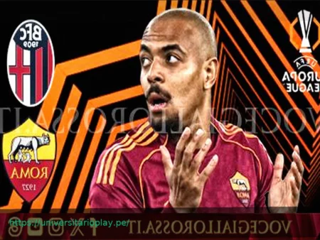 Roma vs Bologna: Previa del Derbi Italiano en Europa League