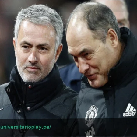 Fallece Silvino Louro, icónico entrenador de porteros de Mourinho y pieza clave del Triplete con el Inter