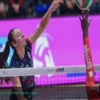 Play Off Challenge: Chieri Domina a UYBA y Consolida su Liderazgo en el Grupo A