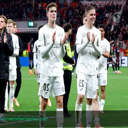 Koeman considera a Guus Til del PSV para un posible rol en la selección neerlandesa