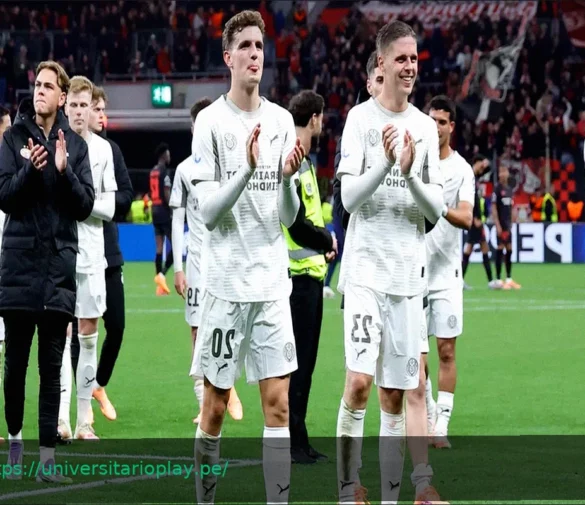 Koeman considera a Guus Til del PSV para un posible rol en la selección neerlandesa