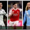 Actualización de Lesiones FPL: Últimas Noticias sobre Haaland, O’Reilly, Rice, Wilson, Maguire, Cucurella para la Jornada 29