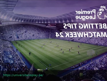 Fútbol de la Premier League: Las Mejores Apuestas, Pronósticos y Análisis para el 14 de Marzo