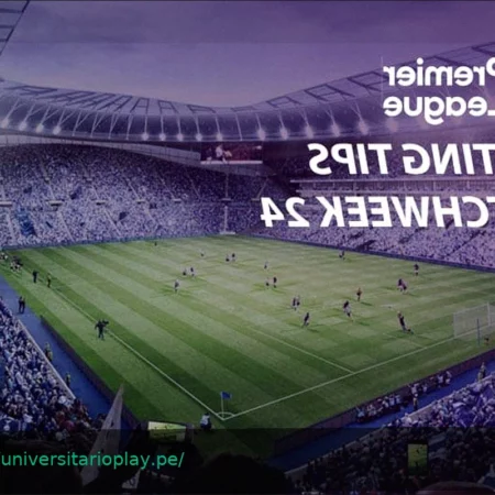 Fútbol de la Premier League: Las Mejores Apuestas, Pronósticos y Análisis para el 14 de Marzo
