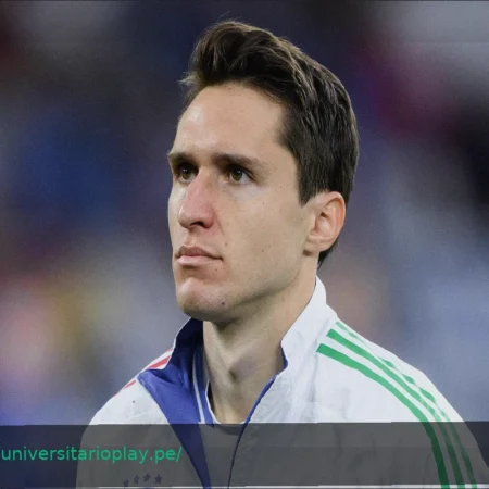 Cambio en la Squadra Azzurra para los Barrages del Mundial 2026: Chiesa Ausente, Cambiaghi Convocado