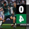 El Borussia Mönchengladbach Pone la Mira en Dos Defensores de la 2. Bundesliga