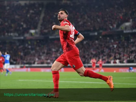 Friburgo Europa League: Emoción, Récords y Sueños de Selección