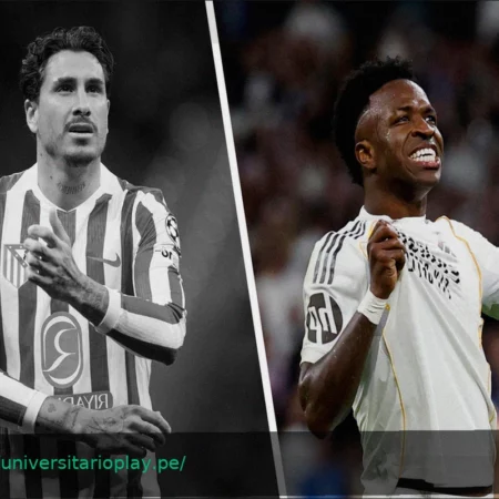 Real Madrid-Atlético: El Brillante Vinicius, la Fortaleza Colectiva Merengue y el Error de Giménez – Los Aciertos y Errores del Partido