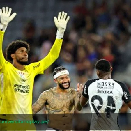 El AC Milan en vilo por André del Corinthians: Traspaso incierto y posible acción legal